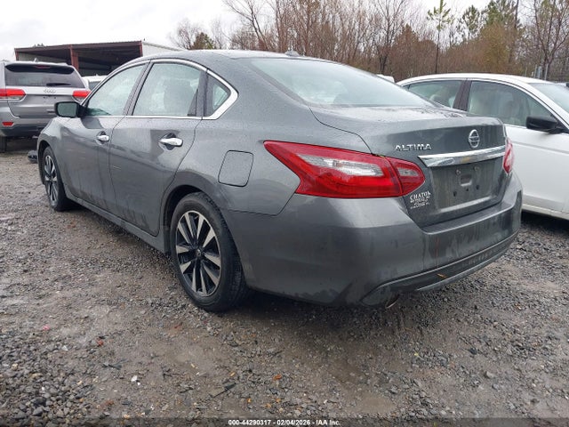 1N4AL3AP5JC103624 Nissan Altima 2.5 Sv