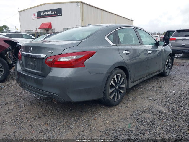 1N4AL3AP5JC103624 Nissan Altima 2.5 Sv