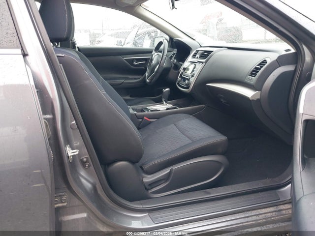 1N4AL3AP5JC103624 Nissan Altima 2.5 Sv
