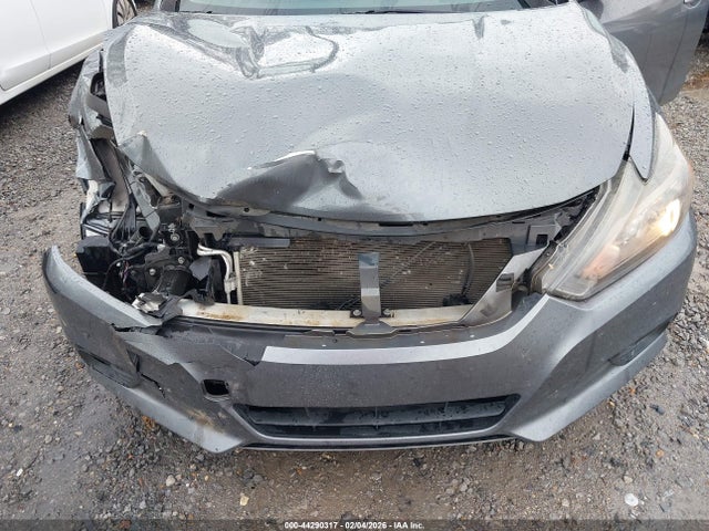 1N4AL3AP5JC103624 Nissan Altima 2.5 Sv