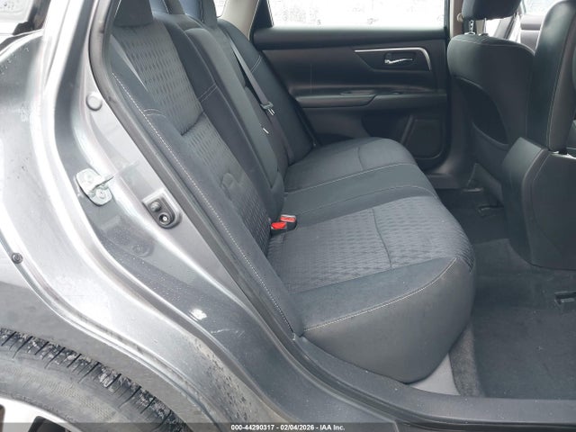 1N4AL3AP5JC103624 Nissan Altima 2.5 Sv