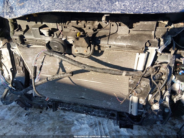 5N1AT2MV5KC785318 Nissan Rogue Sl