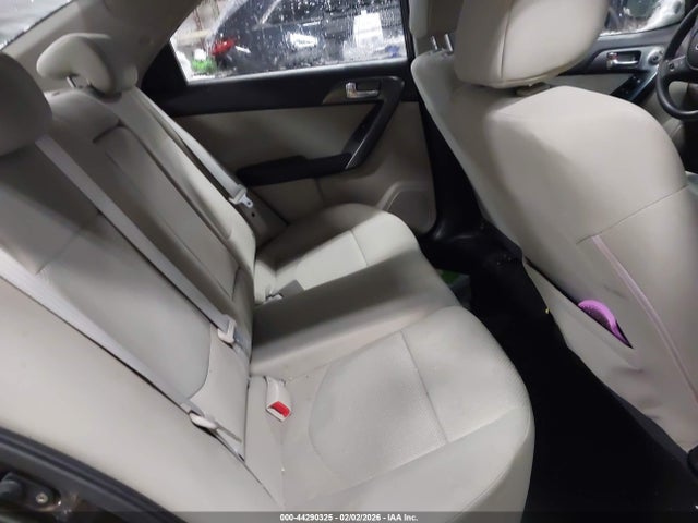 2013 KIA FORTE KNAFU4A26D5679767 Photo 7
