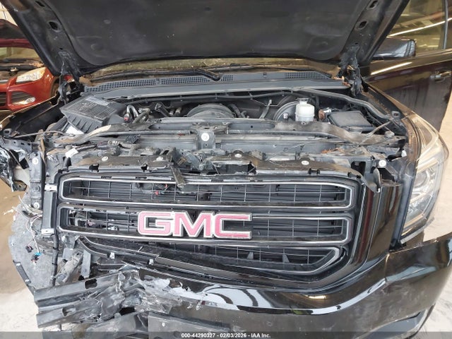 Продаж на аукціоні авто 2019 Gmc Yukon Slt, vin: 1GKS2BKC1KR344669, номер лоту: 44290327
