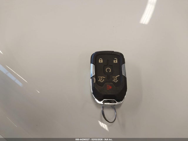 Продаж на аукціоні авто 2019 Gmc Yukon Slt, vin: 1GKS2BKC1KR344669, номер лоту: 44290327
