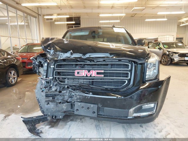 Продаж на аукціоні авто 2019 Gmc Yukon Slt, vin: 1GKS2BKC1KR344669, номер лоту: 44290327
