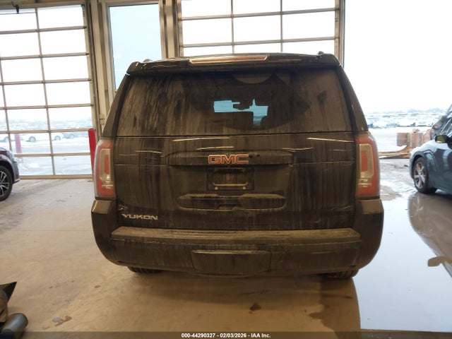 Продаж на аукціоні авто 2019 Gmc Yukon Slt, vin: 1GKS2BKC1KR344669, номер лоту: 44290327