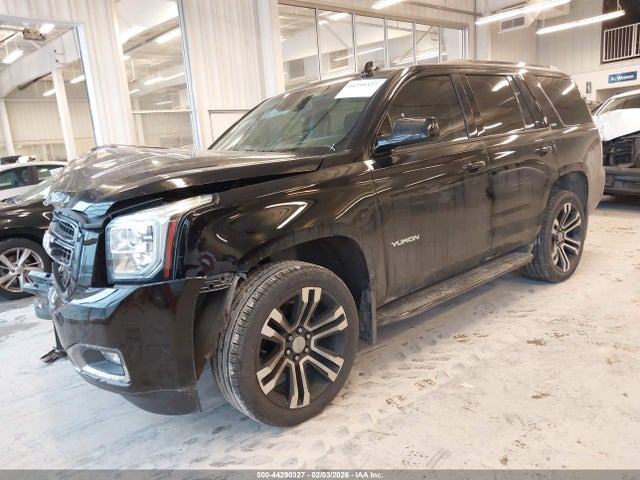 Продаж на аукціоні авто 2019 Gmc Yukon Slt, vin: 1GKS2BKC1KR344669, номер лоту: 44290327