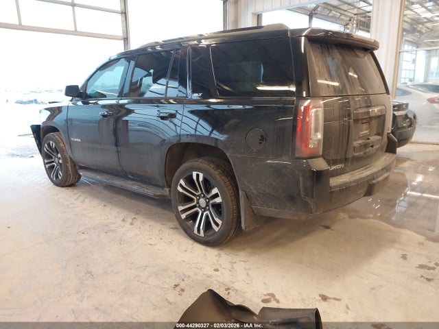 Продаж на аукціоні авто 2019 Gmc Yukon Slt, vin: 1GKS2BKC1KR344669, номер лоту: 44290327