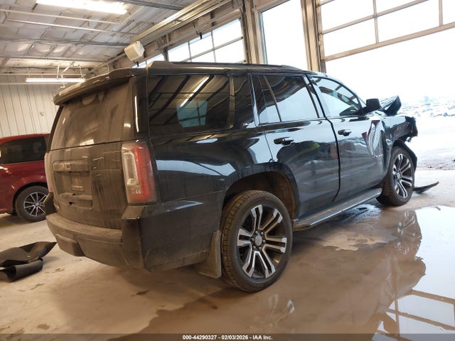 Продаж на аукціоні авто 2019 Gmc Yukon Slt, vin: 1GKS2BKC1KR344669, номер лоту: 44290327