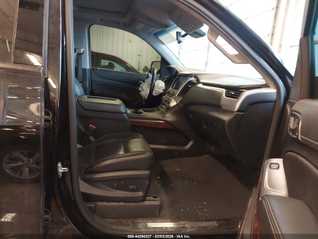 Продаж на аукціоні авто 2019 Gmc Yukon Slt, vin: 1GKS2BKC1KR344669, номер лоту: 44290327