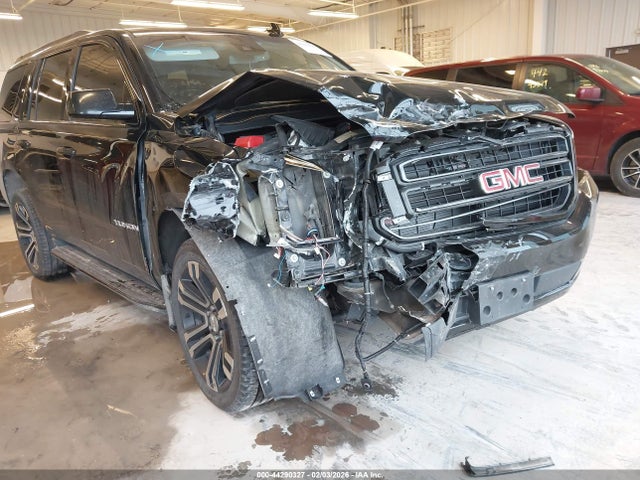 Продаж на аукціоні авто 2019 Gmc Yukon Slt, vin: 1GKS2BKC1KR344669, номер лоту: 44290327