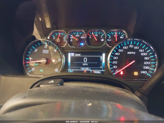 Продаж на аукціоні авто 2019 Gmc Yukon Slt, vin: 1GKS2BKC1KR344669, номер лоту: 44290327