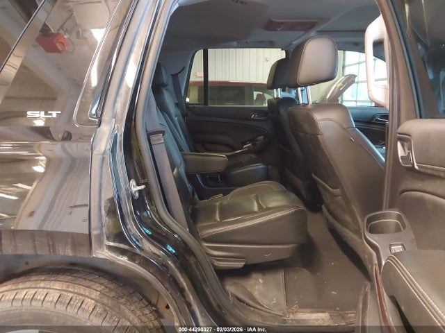Продаж на аукціоні авто 2019 Gmc Yukon Slt, vin: 1GKS2BKC1KR344669, номер лоту: 44290327