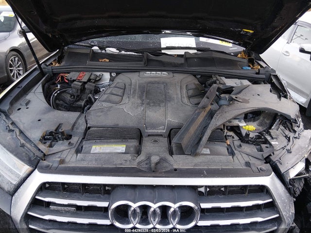 2019 AUDI Q7 WA1LAAF78KD014951 Photo 9
