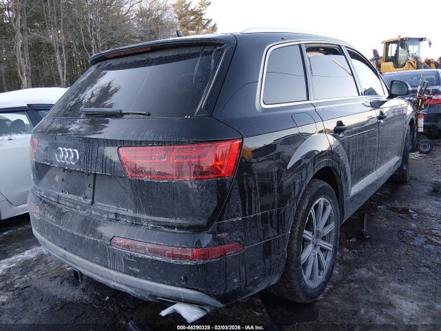 2019 AUDI Q7 WA1LAAF78KD014951 Photo 3