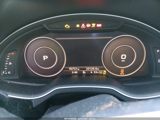 2019 AUDI Q7 WA1LAAF78KD014951 Photo 6