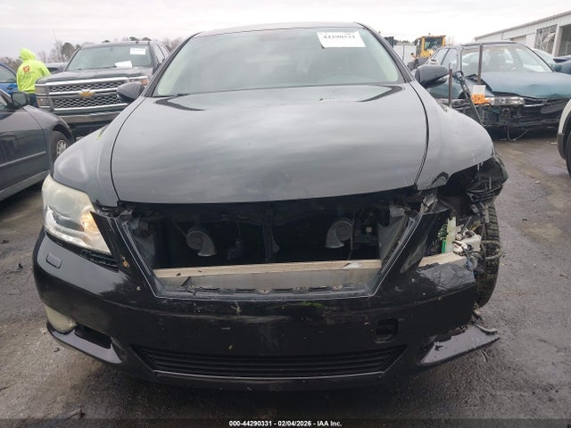 Aukcja sprzedaży 2012 Lexus Ls 460, vin: JTHBL5EFXC5111235, numer aukcji: 44290331
