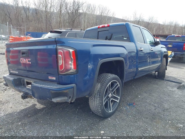 Aukcja sprzedaży 2016 Gmc Sierra 1500 Slt, vin: 1GTV2NEC5GZ248766, numer aukcji: 44290333