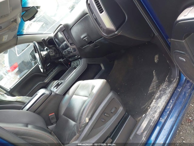 Aukcja sprzedaży 2016 Gmc Sierra 1500 Slt, vin: 1GTV2NEC5GZ248766, numer aukcji: 44290333
