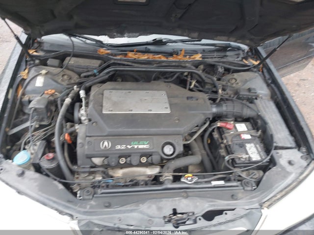 2003 ACURA TL 19UUA567X3A009188 Photo 9