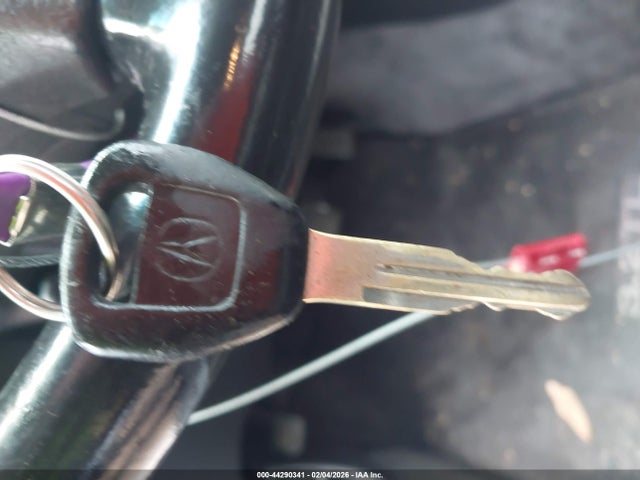2003 ACURA TL 19UUA567X3A009188 Photo 10