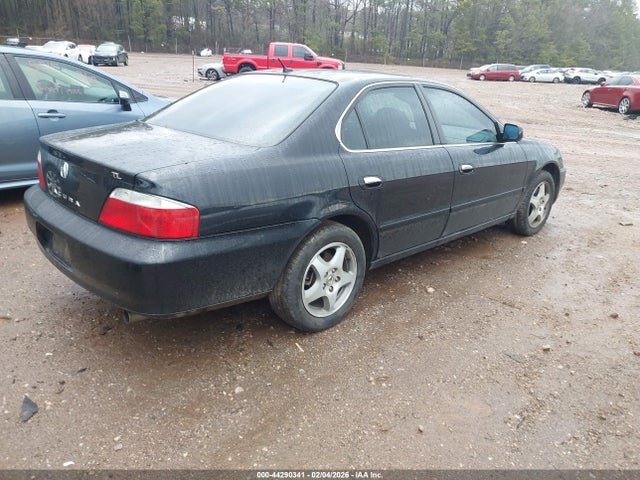 2003 ACURA TL 19UUA567X3A009188 Photo 3