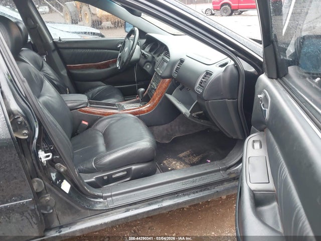 2003 ACURA TL 19UUA567X3A009188 Photo 4