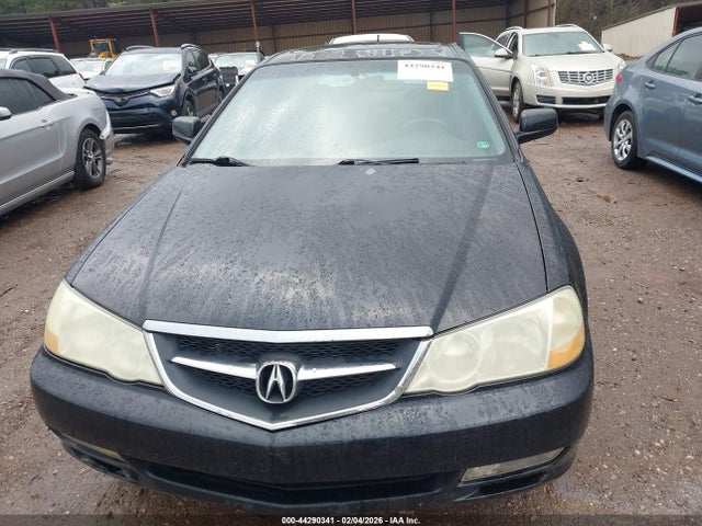2003 ACURA TL 19UUA567X3A009188 Photo 5