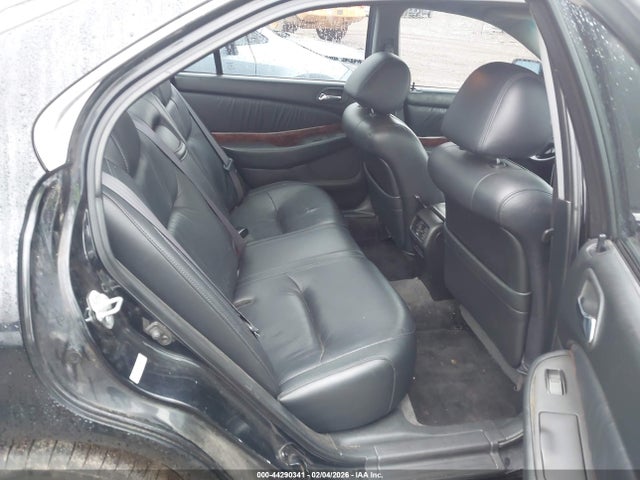 2003 ACURA TL 19UUA567X3A009188 Photo 7