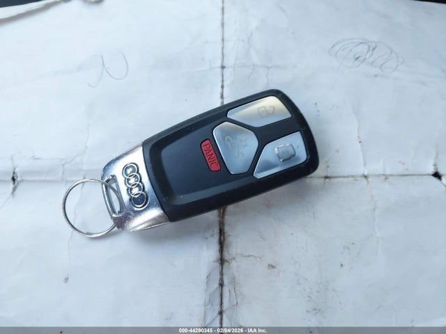 2024 AUDI A5 SPORTBACK WAUDACF50RA085235 Photo 10