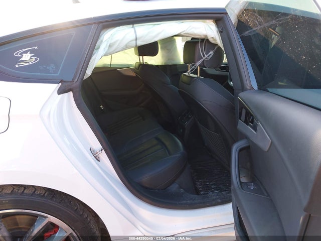 2024 AUDI A5 SPORTBACK WAUDACF50RA085235 Photo 7