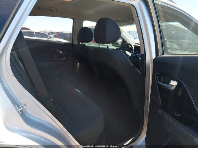 2020 KIA NIRO KNDCB3LC4L5400455 Photo 7