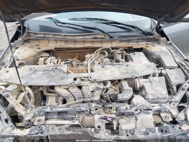 Aukcja sprzedaży 2021 Nissan Altima S Fwd, vin: 1N4BL4BVXMN326421, numer aukcji: 44290371