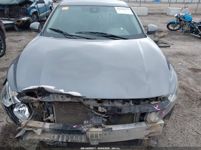 Aukcja sprzedaży 2021 Nissan Altima S Fwd, vin: 1N4BL4BVXMN326421, numer aukcji: 44290371