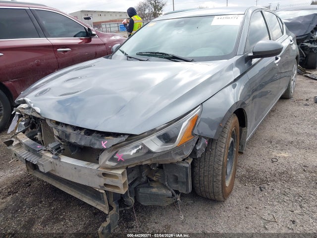 Aukcja sprzedaży 2021 Nissan Altima S Fwd, vin: 1N4BL4BVXMN326421, numer aukcji: 44290371