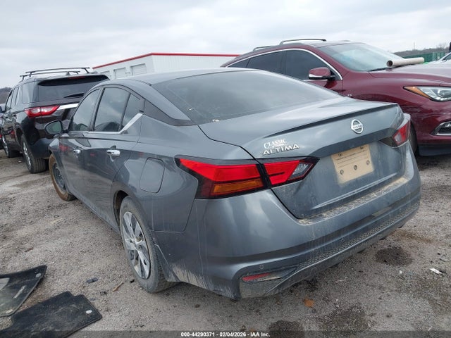 Aukcja sprzedaży 2021 Nissan Altima S Fwd, vin: 1N4BL4BVXMN326421, numer aukcji: 44290371