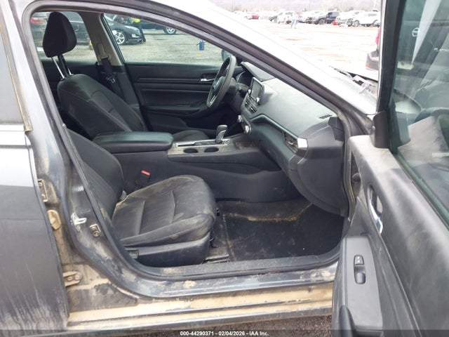 Aukcja sprzedaży 2021 Nissan Altima S Fwd, vin: 1N4BL4BVXMN326421, numer aukcji: 44290371