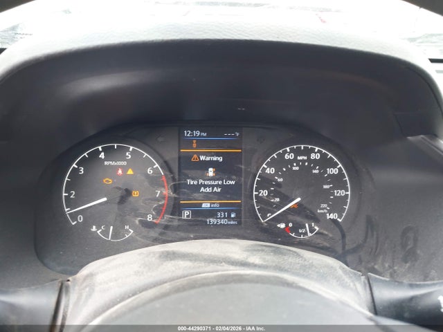Aukcja sprzedaży 2021 Nissan Altima S Fwd, vin: 1N4BL4BVXMN326421, numer aukcji: 44290371