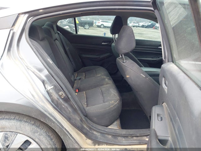 Aukcja sprzedaży 2021 Nissan Altima S Fwd, vin: 1N4BL4BVXMN326421, numer aukcji: 44290371