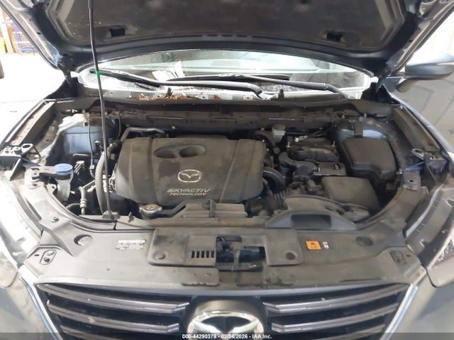 Aukcja sprzedaży 2016 Mazda Cx-5 Touring, vin: JM3KE2CY4G0899910, numer aukcji: 44290379