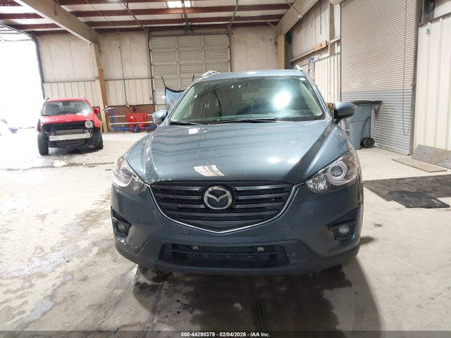 Aukcja sprzedaży 2016 Mazda Cx-5 Touring, vin: JM3KE2CY4G0899910, numer aukcji: 44290379