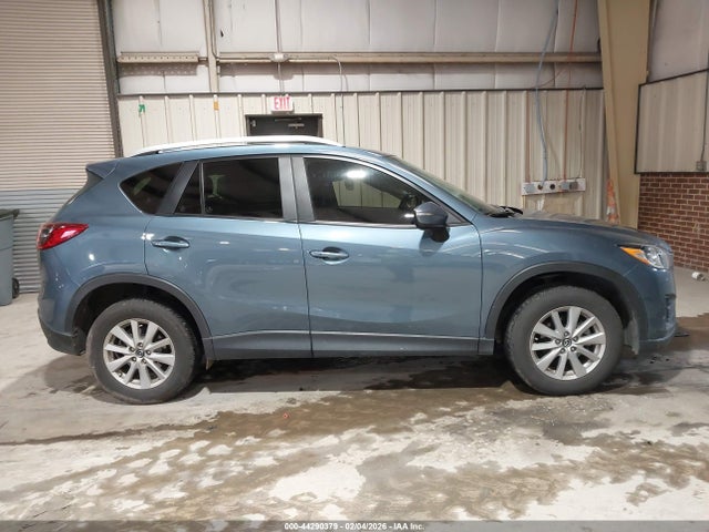 Aukcja sprzedaży 2016 Mazda Cx-5 Touring, vin: JM3KE2CY4G0899910, numer aukcji: 44290379