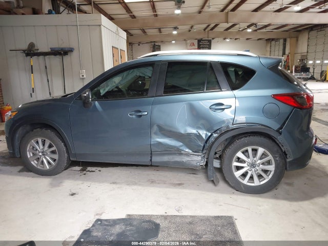 Aukcja sprzedaży 2016 Mazda Cx-5 Touring, vin: JM3KE2CY4G0899910, numer aukcji: 44290379