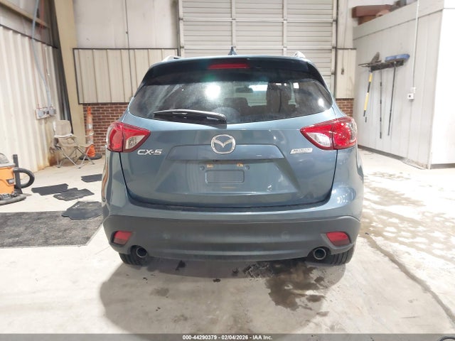 Aukcja sprzedaży 2016 Mazda Cx-5 Touring, vin: JM3KE2CY4G0899910, numer aukcji: 44290379