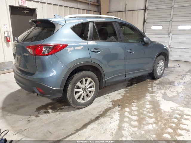 Aukcja sprzedaży 2016 Mazda Cx-5 Touring, vin: JM3KE2CY4G0899910, numer aukcji: 44290379