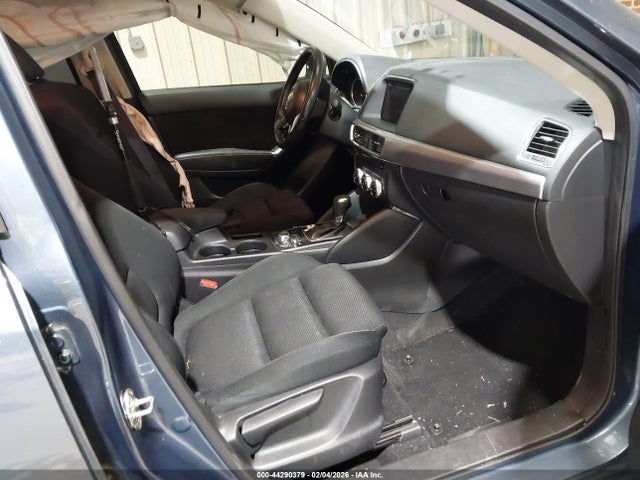 Aukcja sprzedaży 2016 Mazda Cx-5 Touring, vin: JM3KE2CY4G0899910, numer aukcji: 44290379