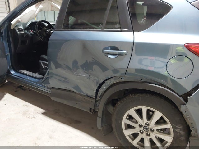 Aukcja sprzedaży 2016 Mazda Cx-5 Touring, vin: JM3KE2CY4G0899910, numer aukcji: 44290379