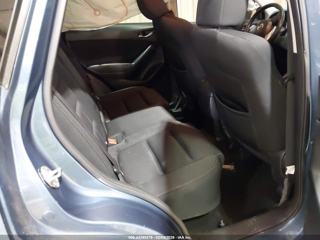 Aukcja sprzedaży 2016 Mazda Cx-5 Touring, vin: JM3KE2CY4G0899910, numer aukcji: 44290379