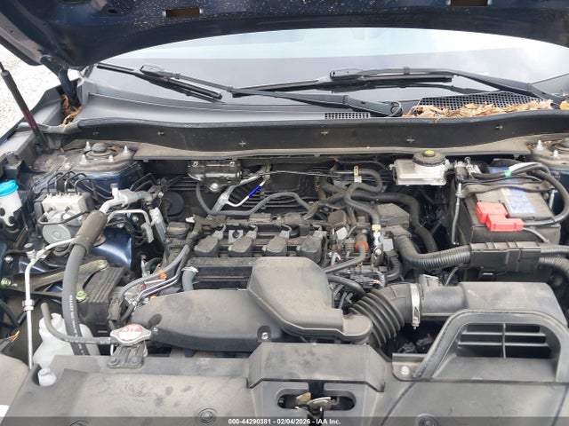 Honda Cr-v Ex-l Awd 2023 2HKRS4H73PH418642 Image 10